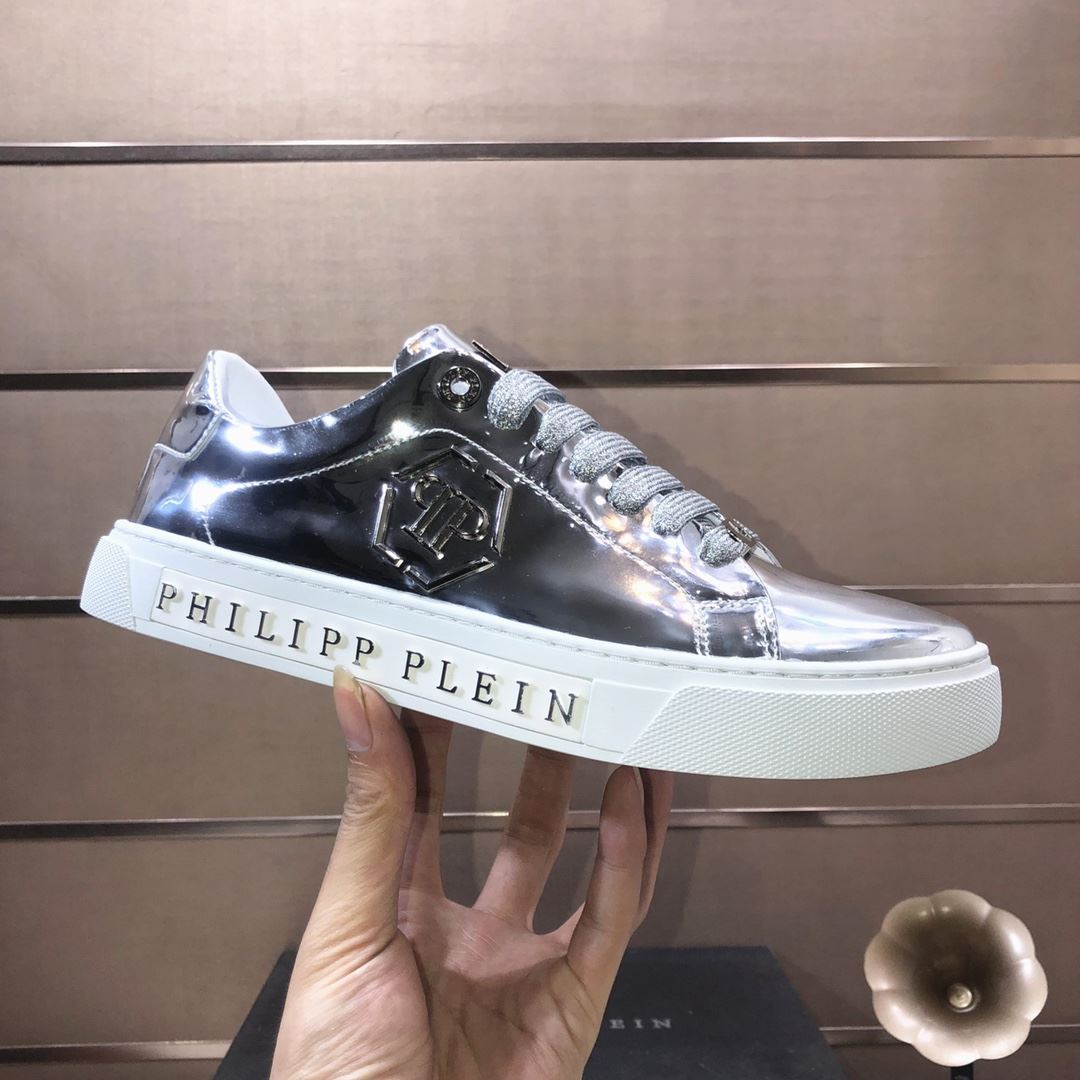 Philipp Plein Shoes